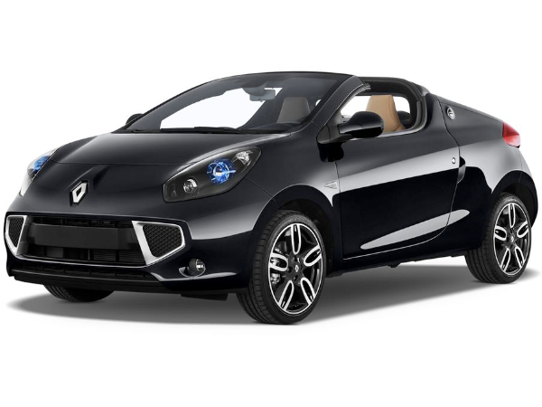 Renault Wind [E4M] (2010-2014)